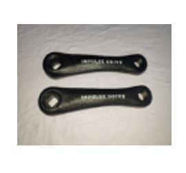 Pedal Drive Cranks