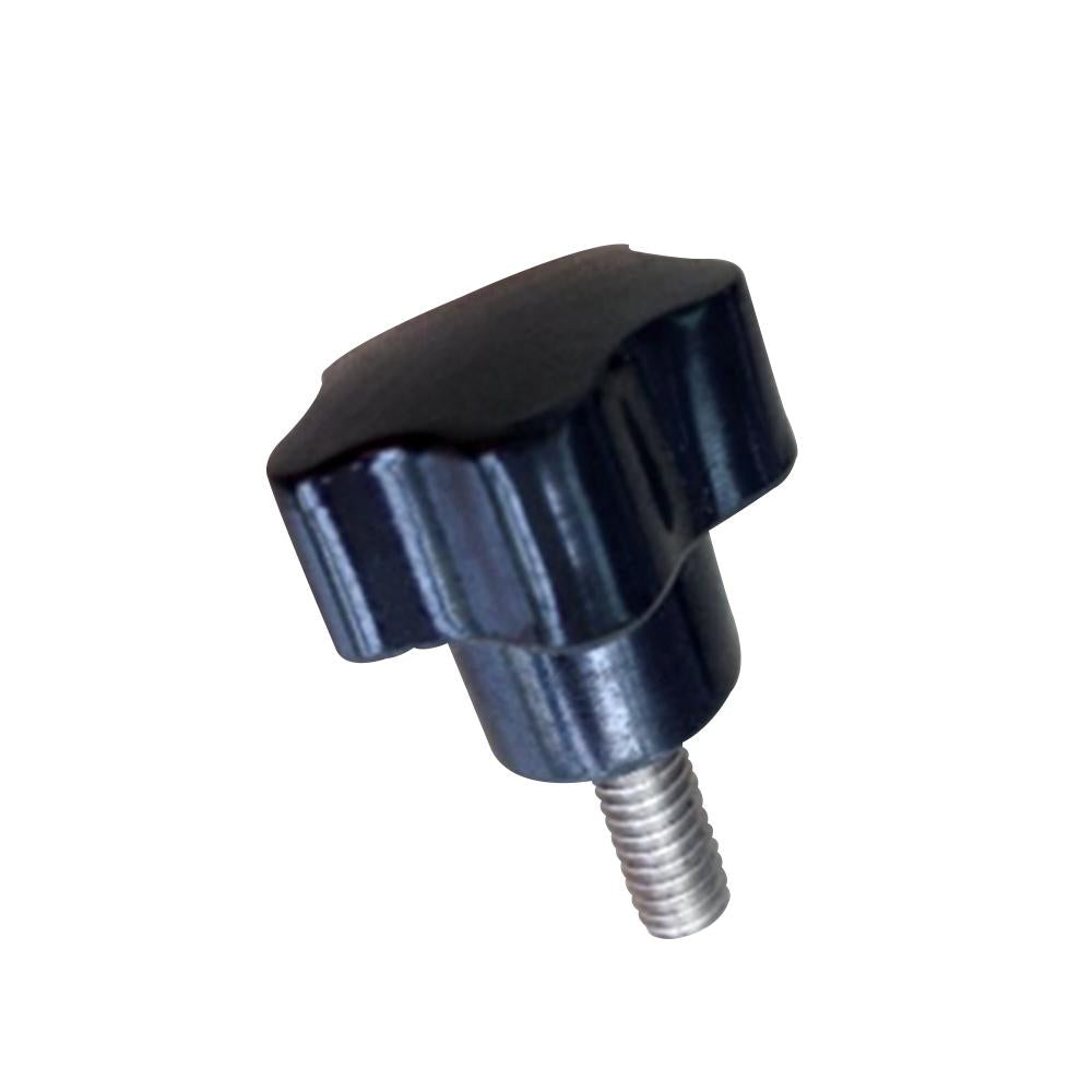 Star Knobs M6 *12mm