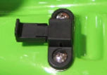 Impulse Drive Lock/Deck Cleat