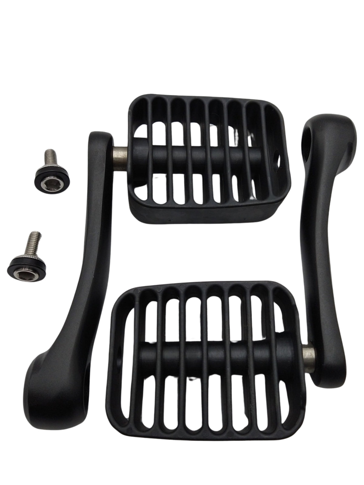 Pedal Drive Cranks and Pedals Kit