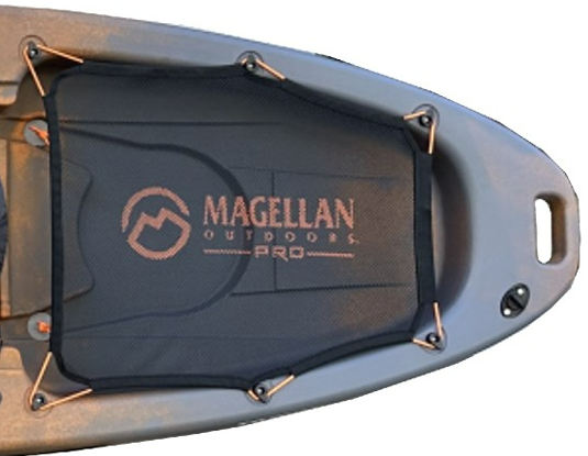 Mesh Cover for Magellan 10 SOT