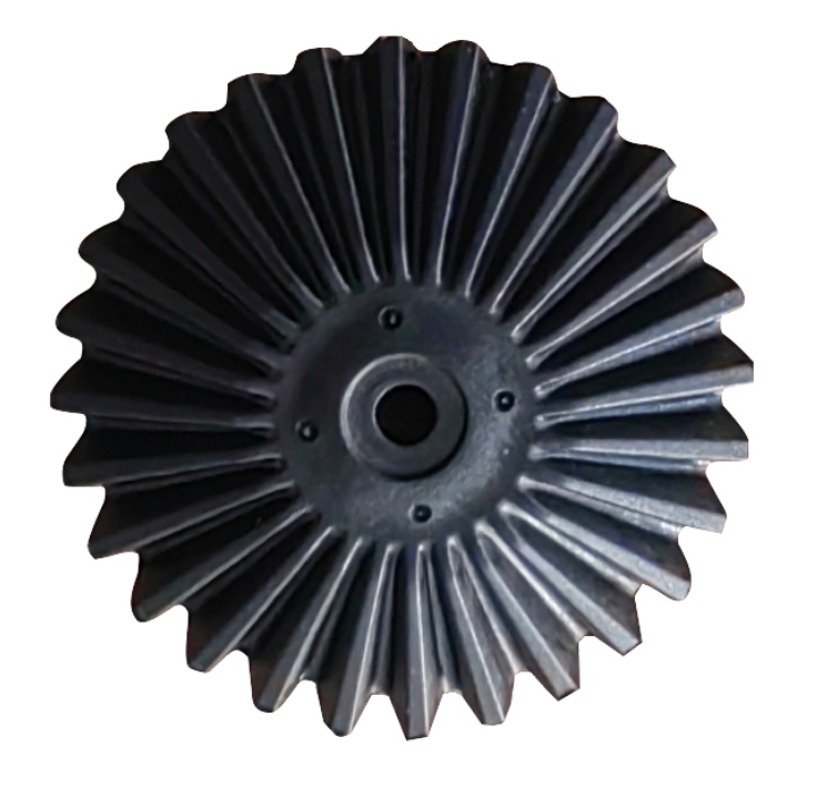 Lower Main Gear 1:8 - Mako Impulse Drive