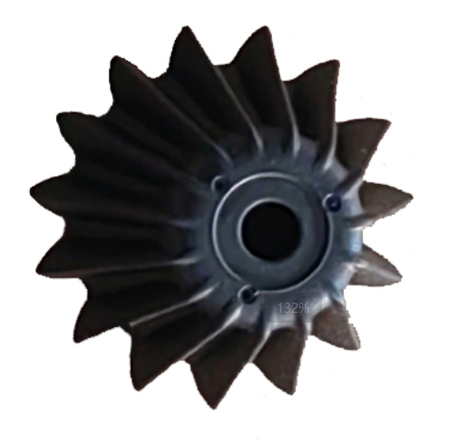 Lower Pinion Gear 1:10 - Mako Impulse Drive