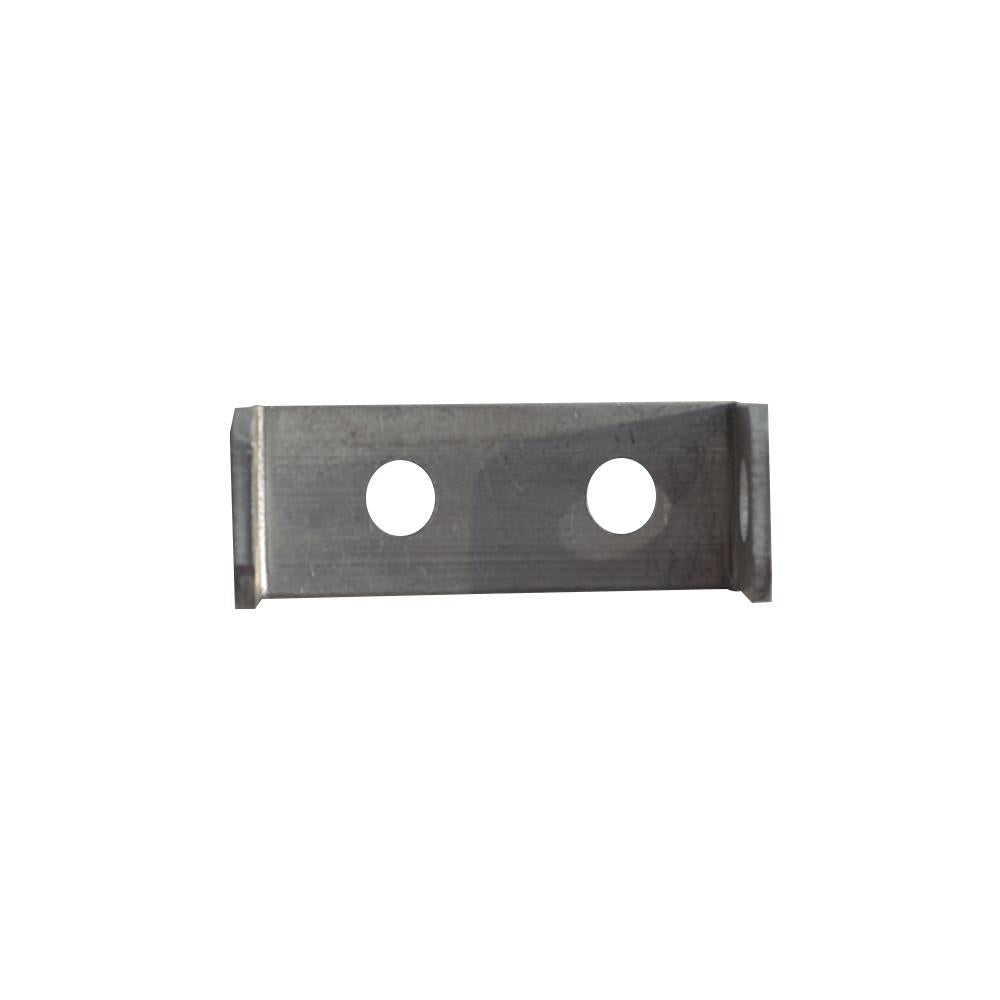 C-Bracket Rudder Support w/ hardware
