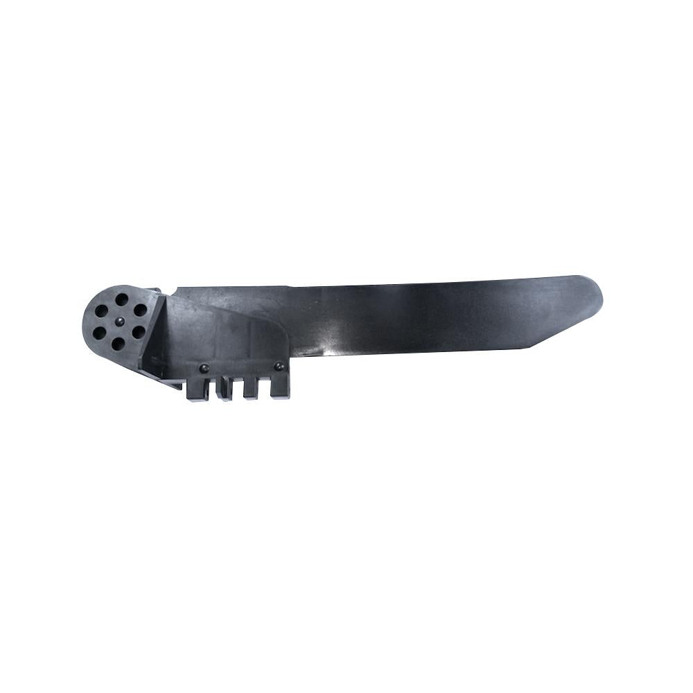 Plastic Rudder Assembly Kit for Riot and Boreal Design