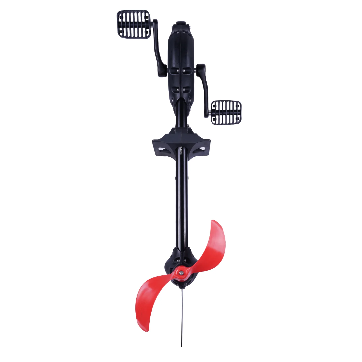 Impulse Drive - Pedal Drive full unit replacement for the Riot Mako 10 Versa and Mako 8.5 Air