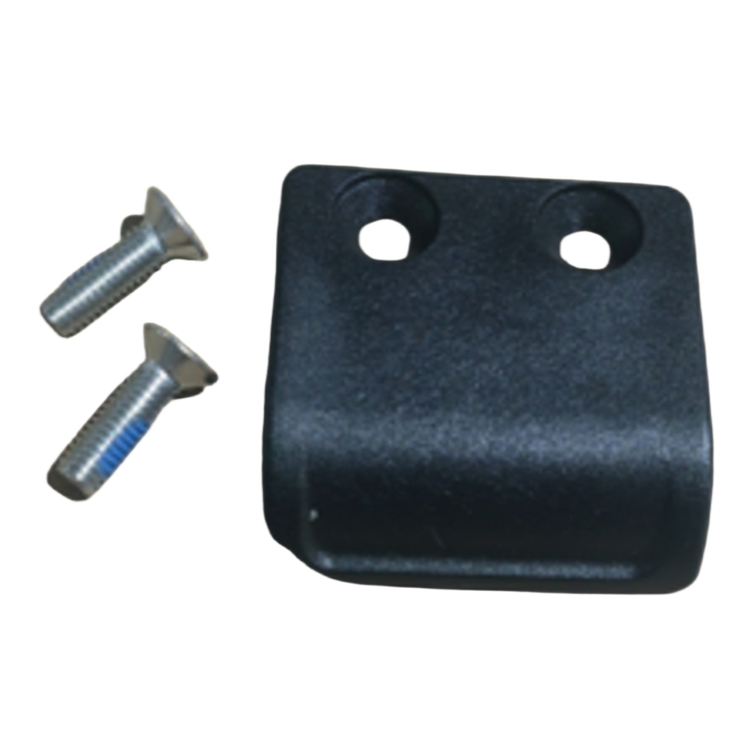 Magellan Pro Pedal Drive - Cam buckle front hatch