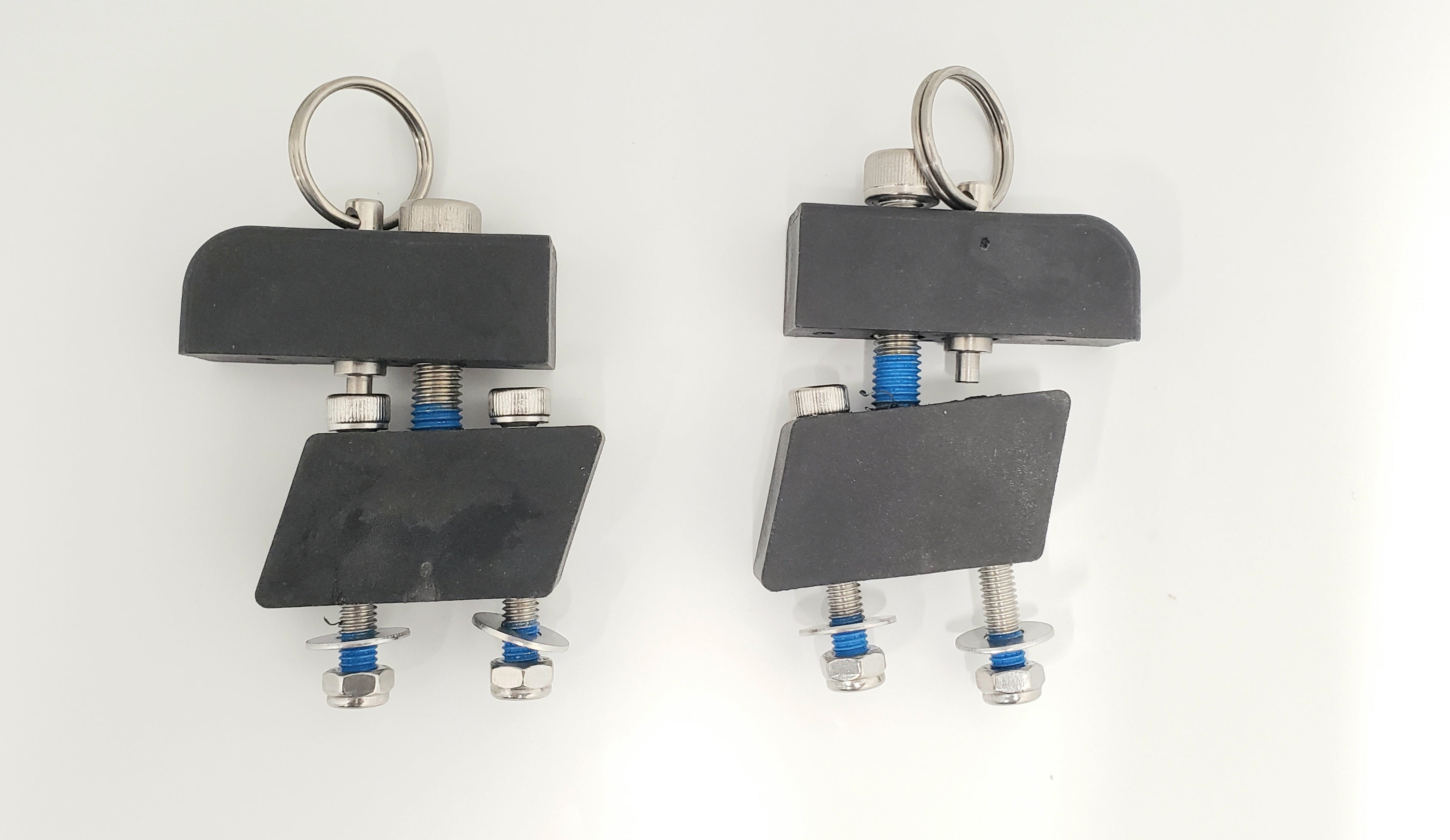 Clamp modification kit for Impulse Drive
