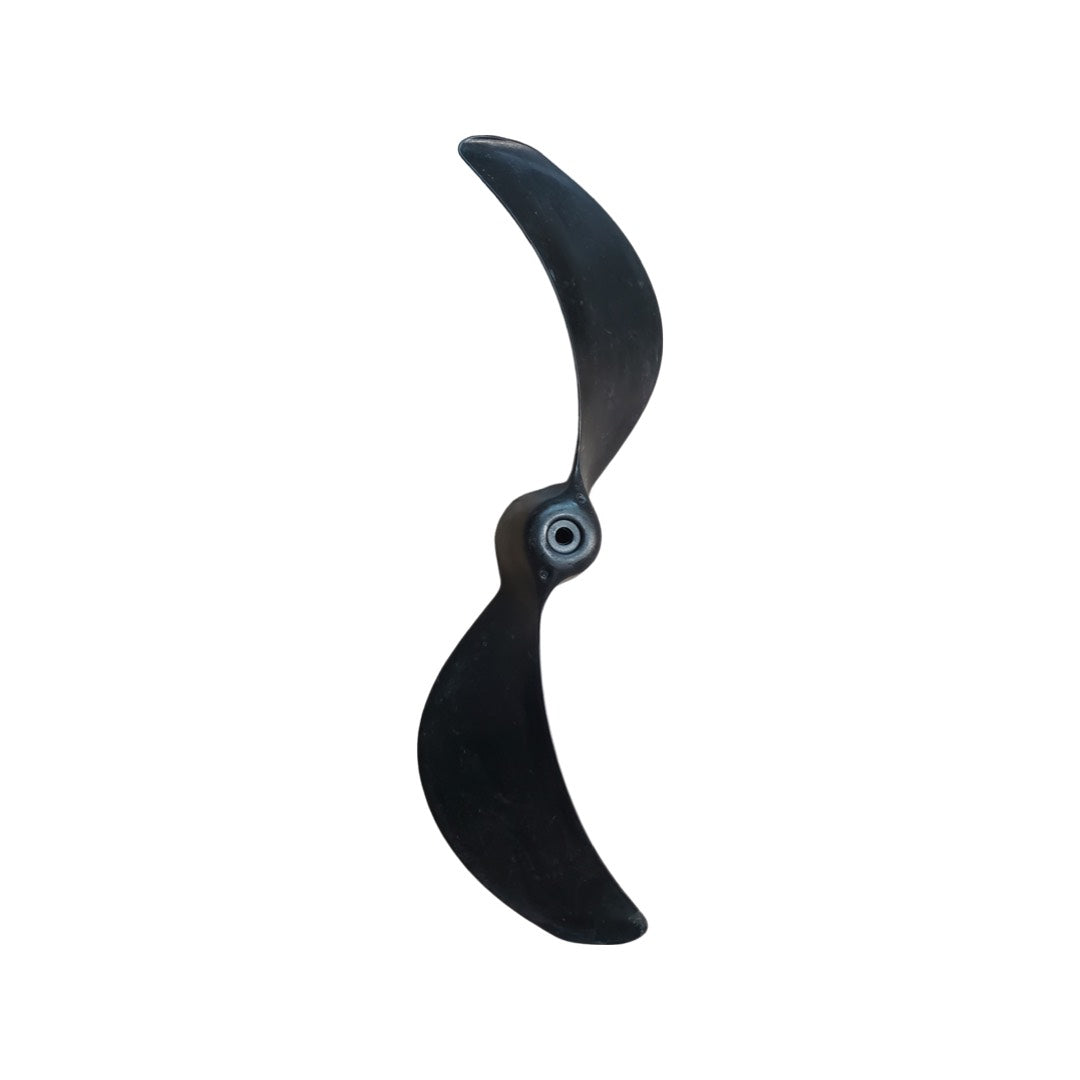 Prop. Nylon 6-20% glass fill Mako kayak part