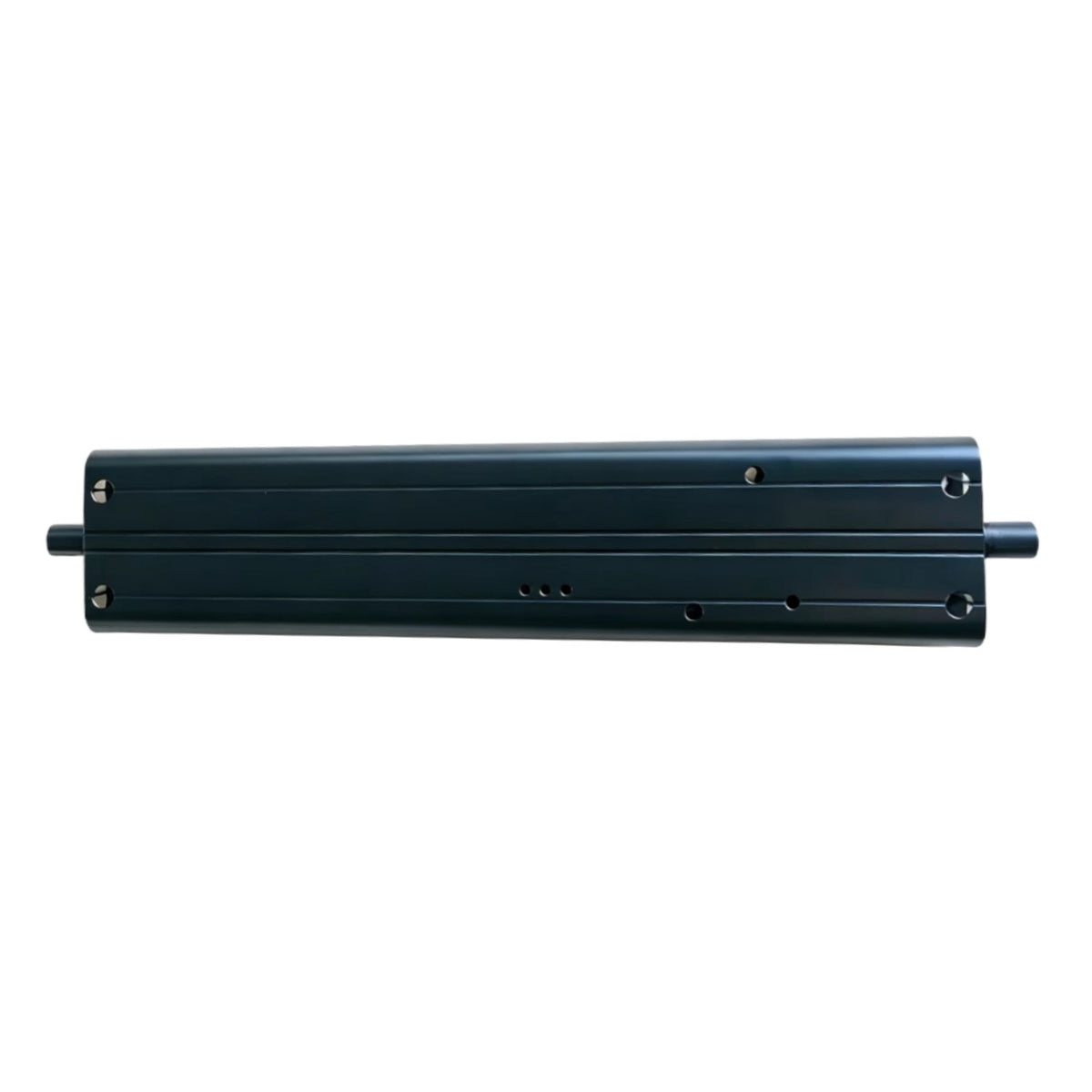 Aluminum Main Body - Mako Impulse Drive