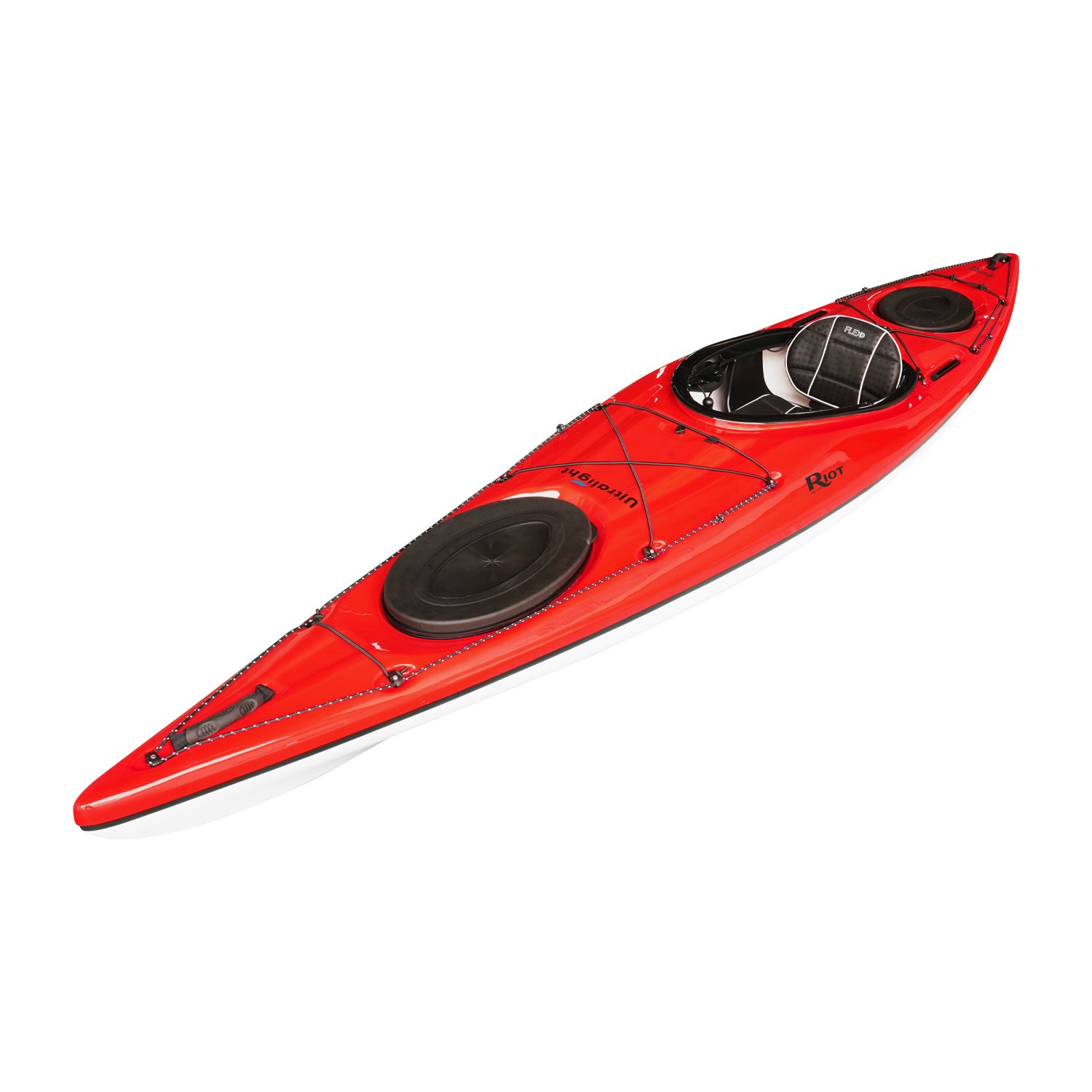Edge 13 Ultralight Kayak