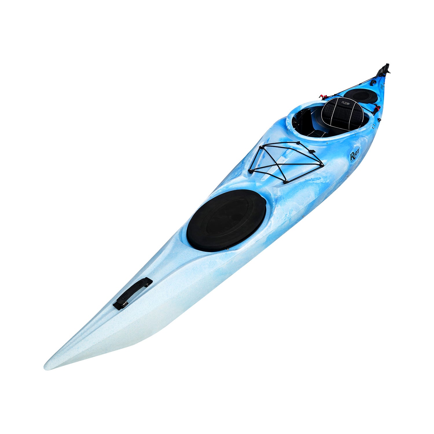 Enduro 14 Kayak