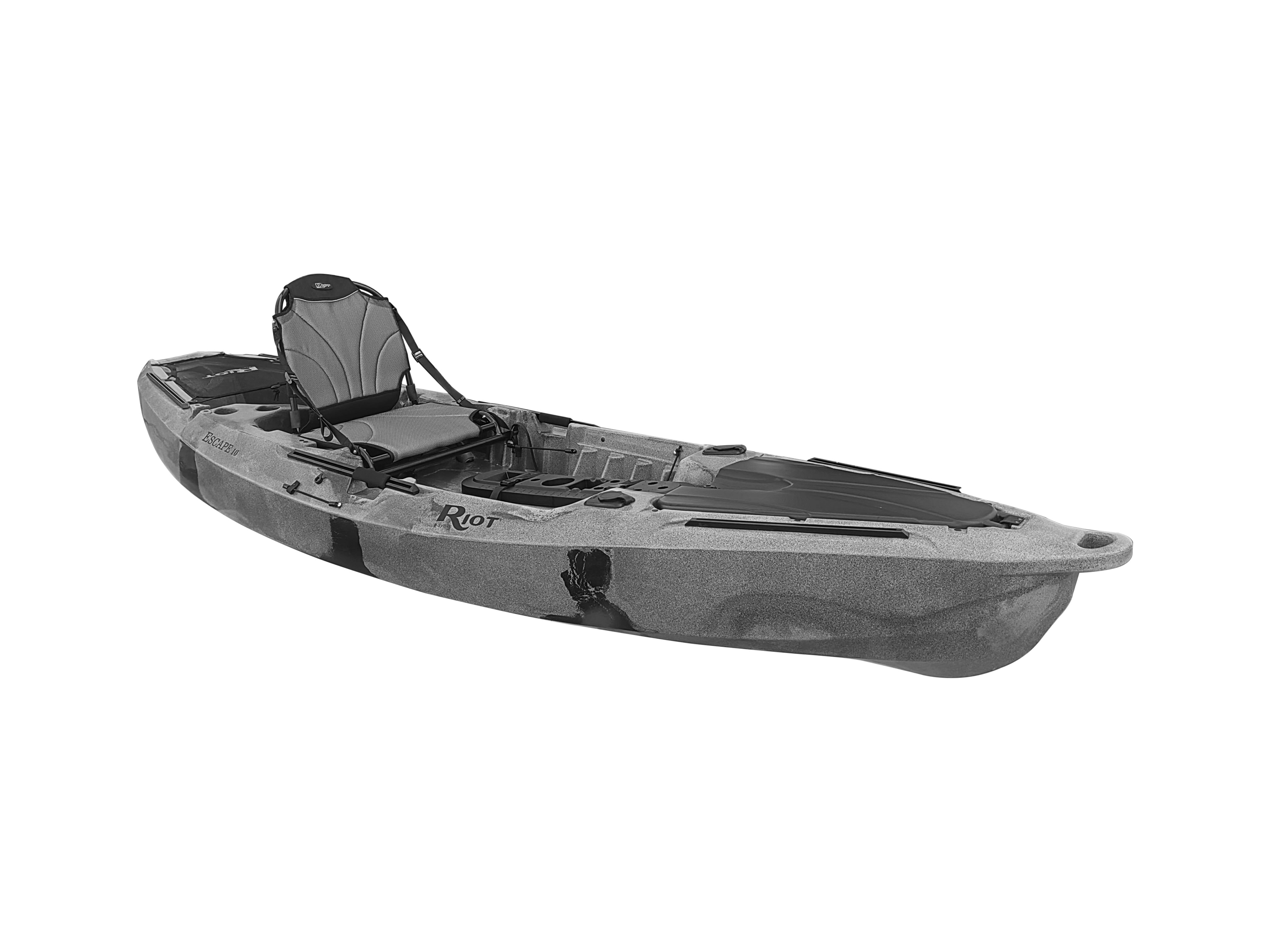 Escape 10 Angler Kayak