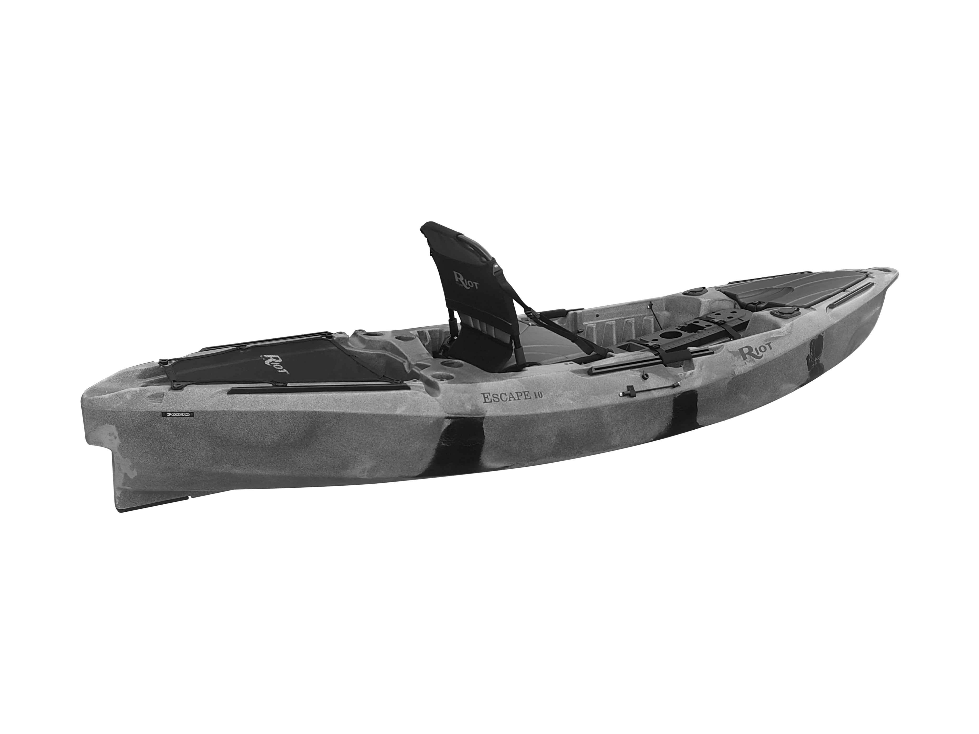 Escape 10 Angler Kayak