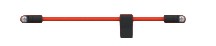 Magellan  10 SOT - paddle holder (orange)
