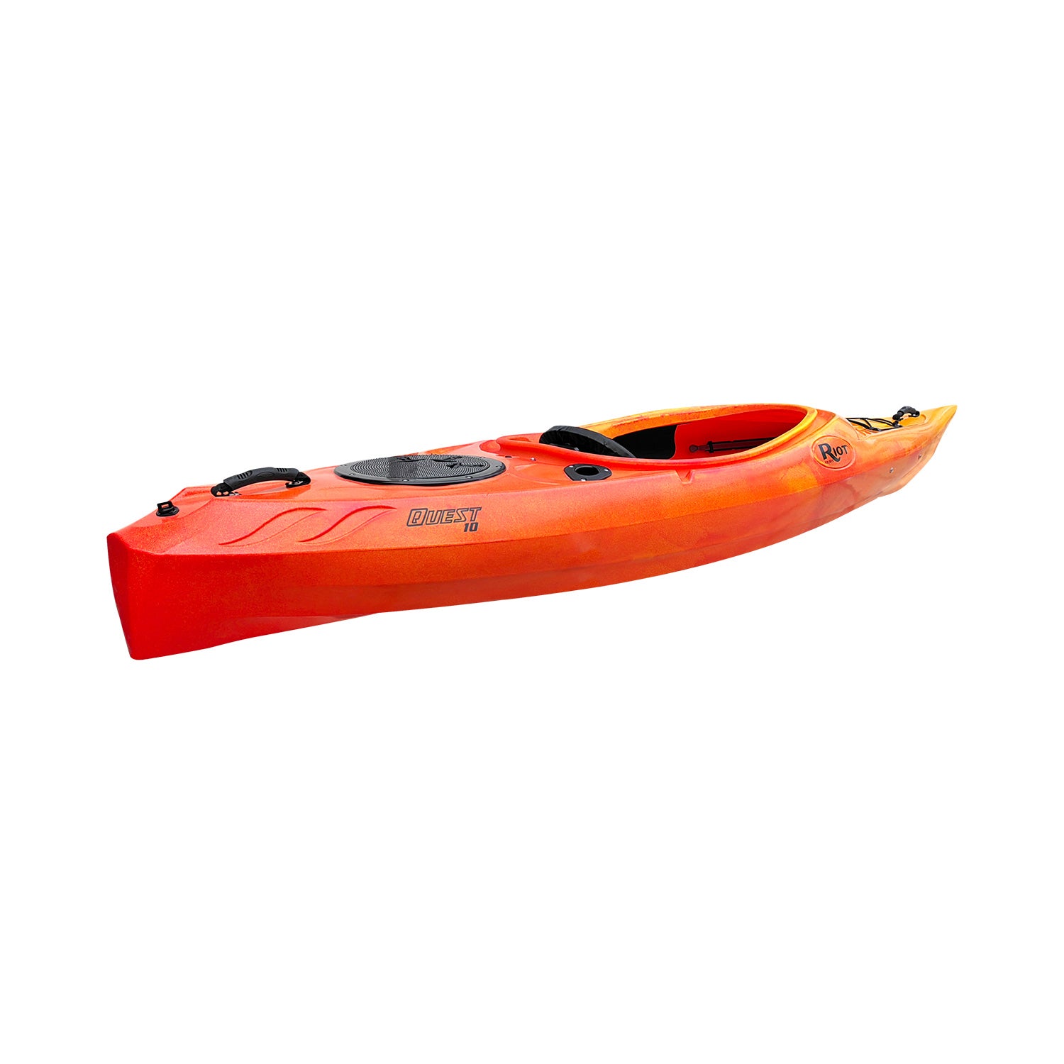 Quest 10 Kayak