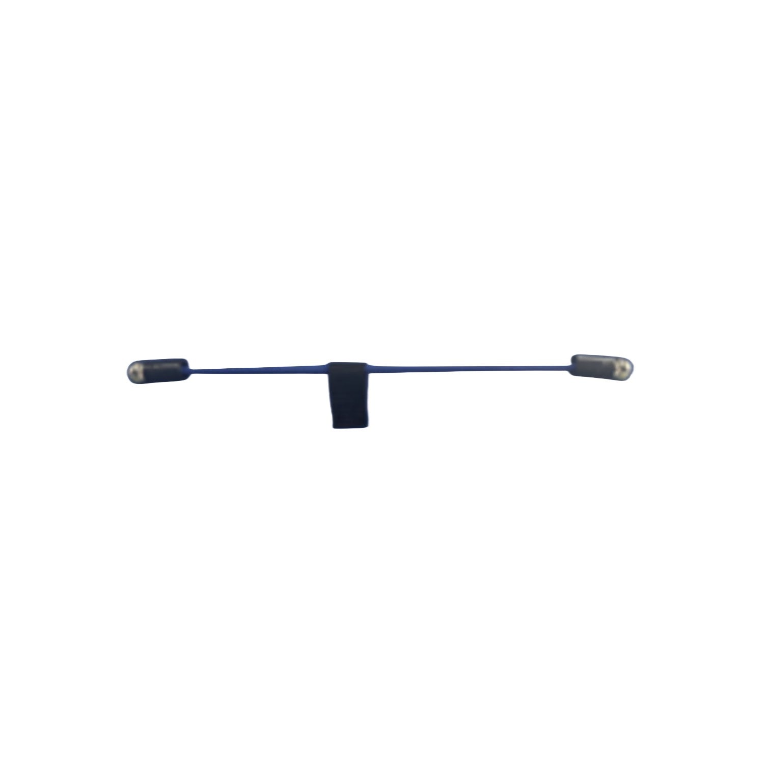 Magellan Pro Pedal Drive - paddle holder (blue) 26cm
