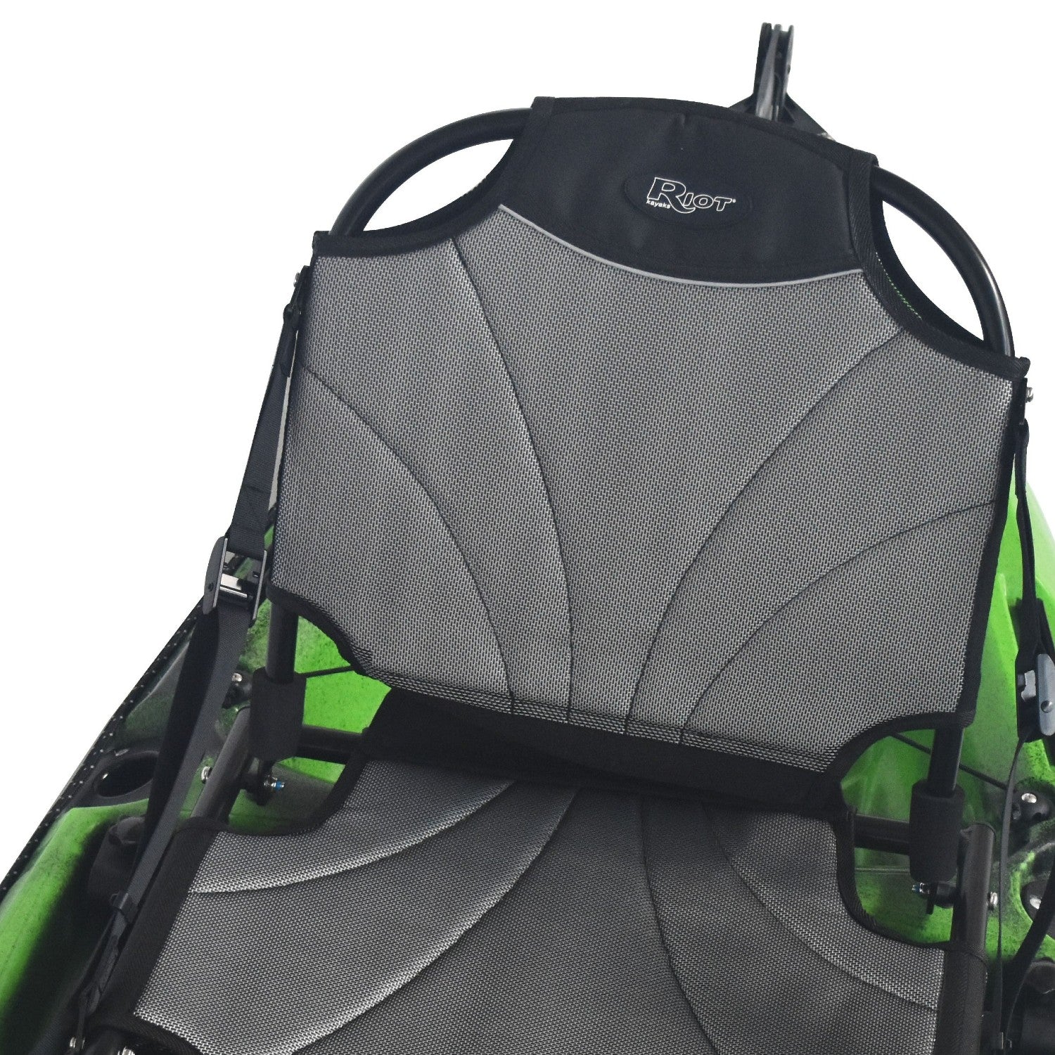 Deluxe seat kit - Mako 10 and Mako 12