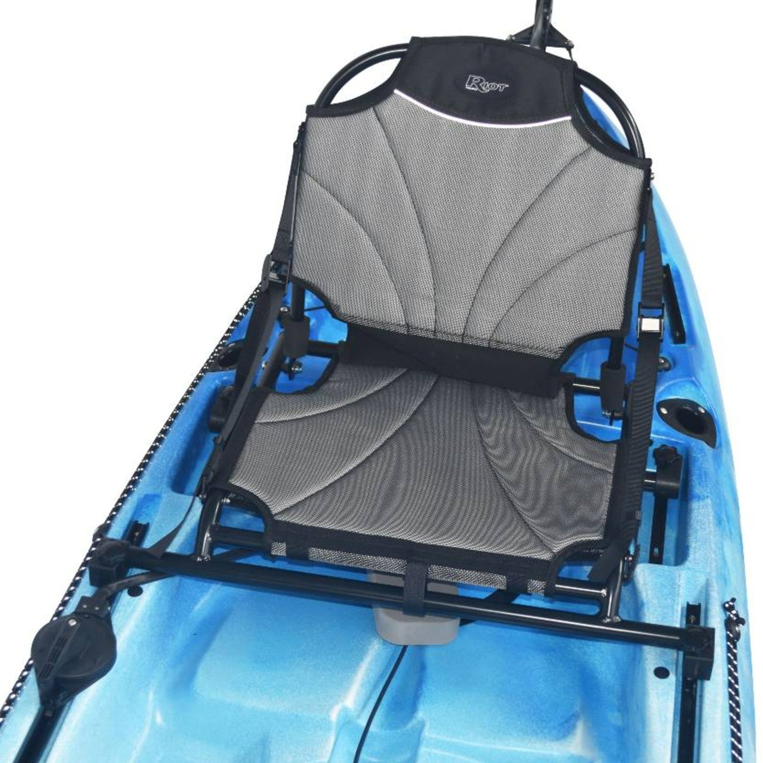 Deluxe seat kit - Mako 10 and Mako 12