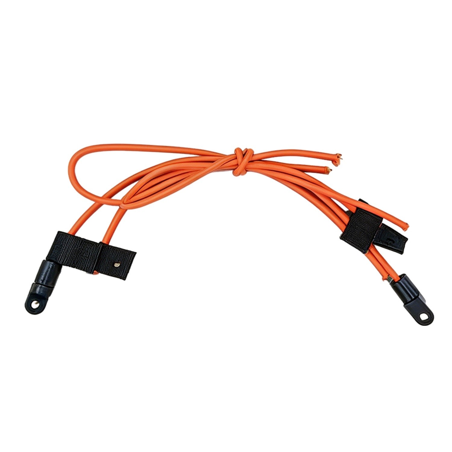 Magellan Pro 10 - complete set of bungees (orange)