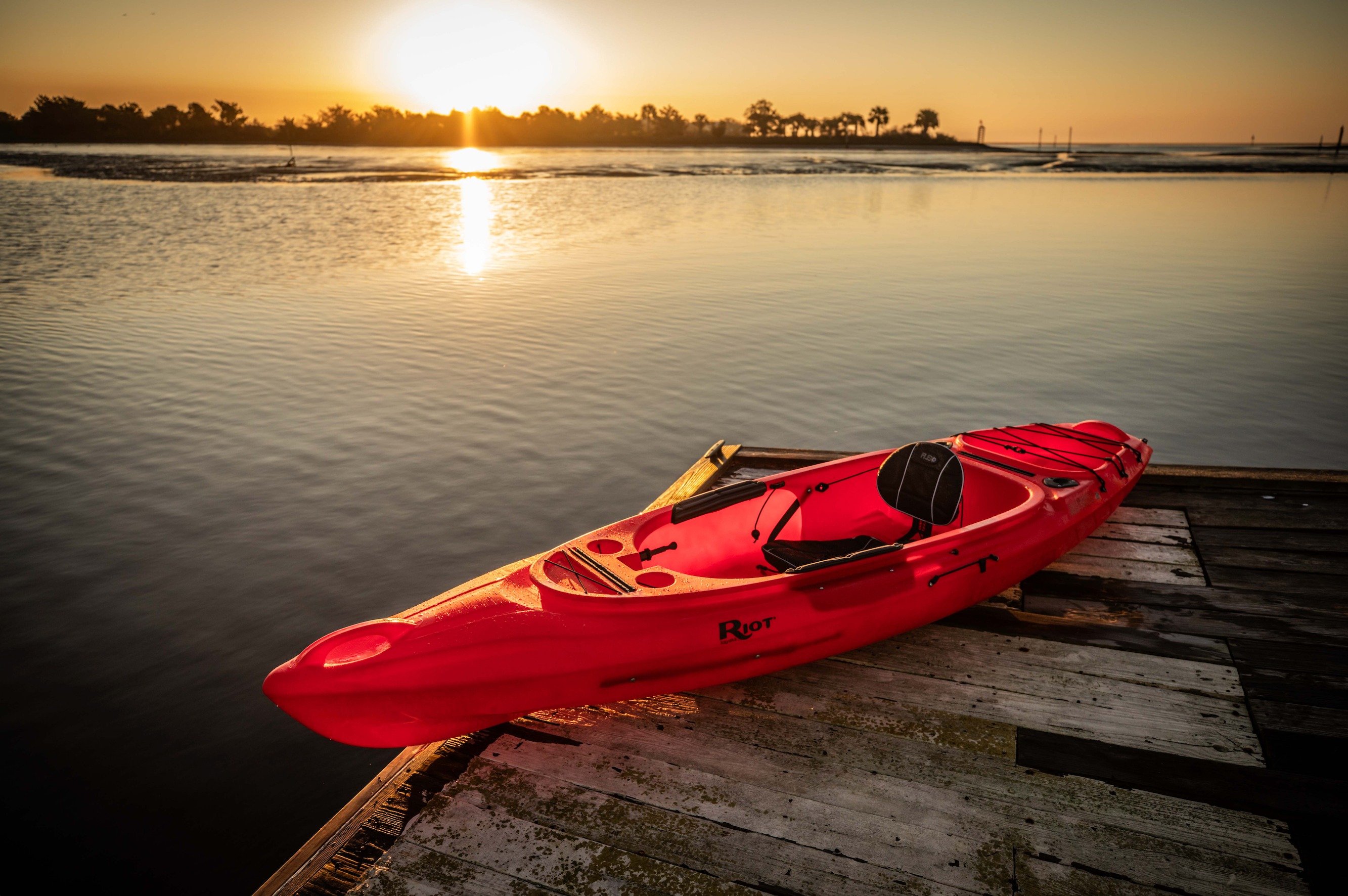 Bayside 10 (New!)