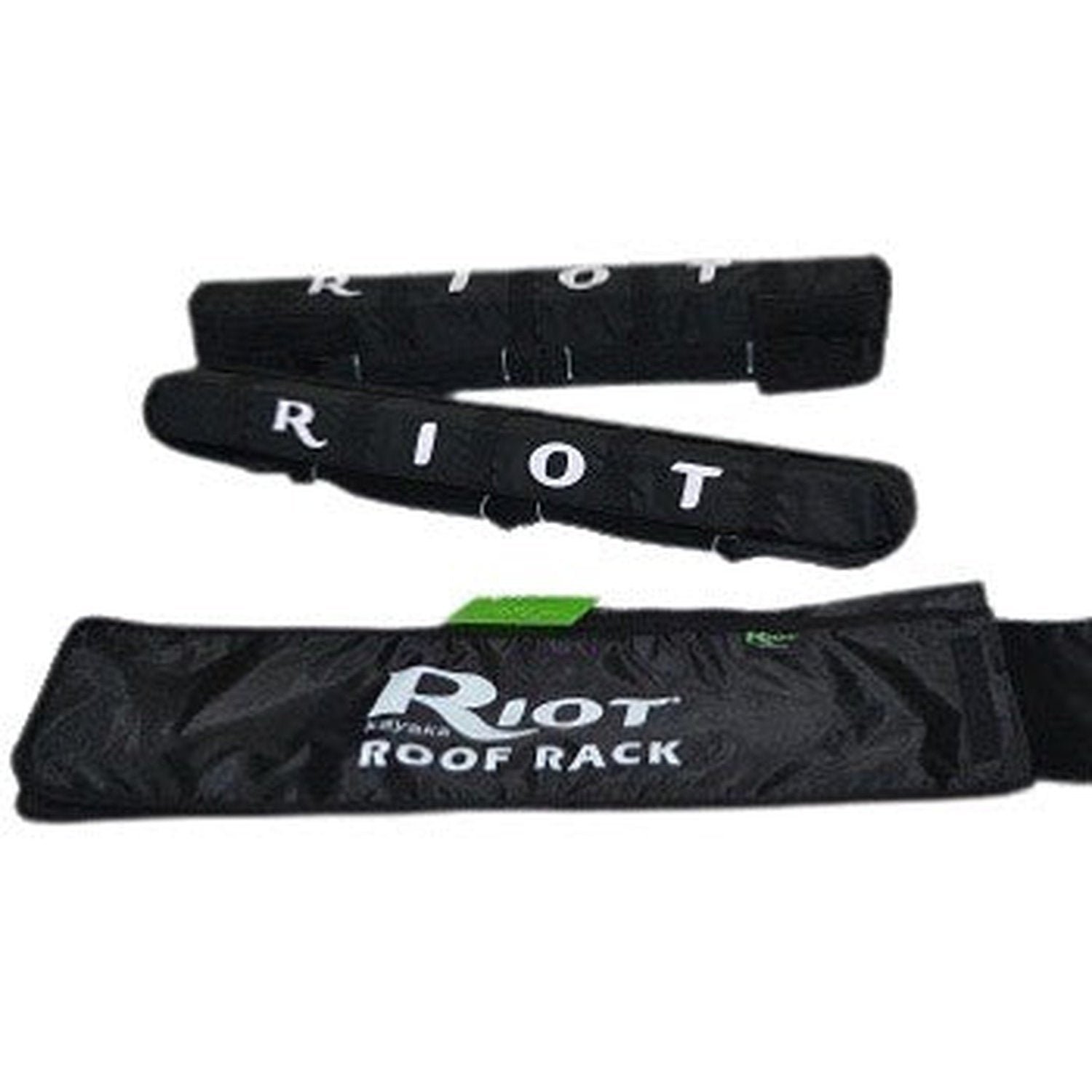 Riot Basic Soft Car Bars