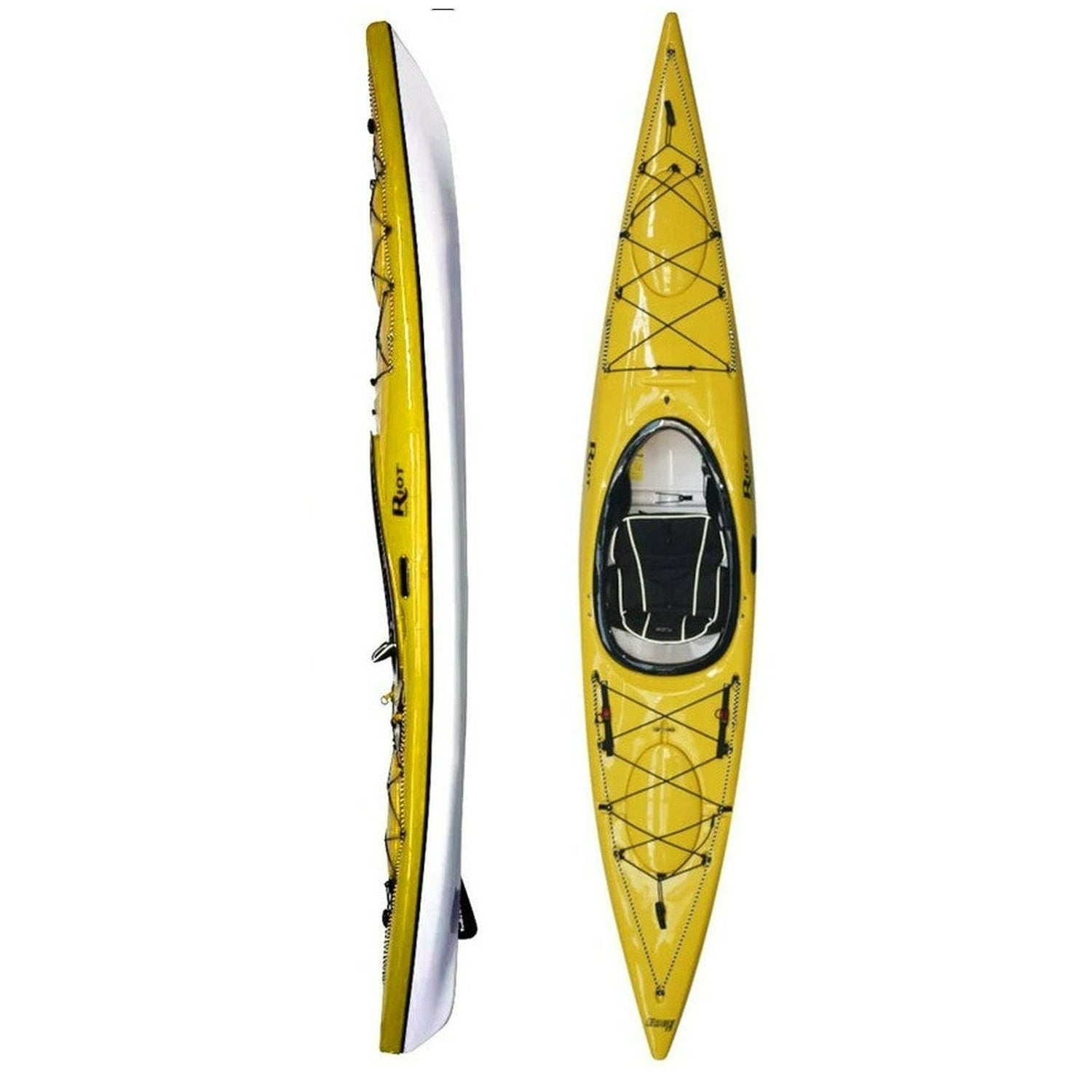 Edge 13 Ultralight Kayak
