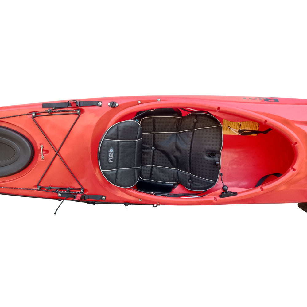 Edge 14.5 Rudder Kayak | Riot Kayaks