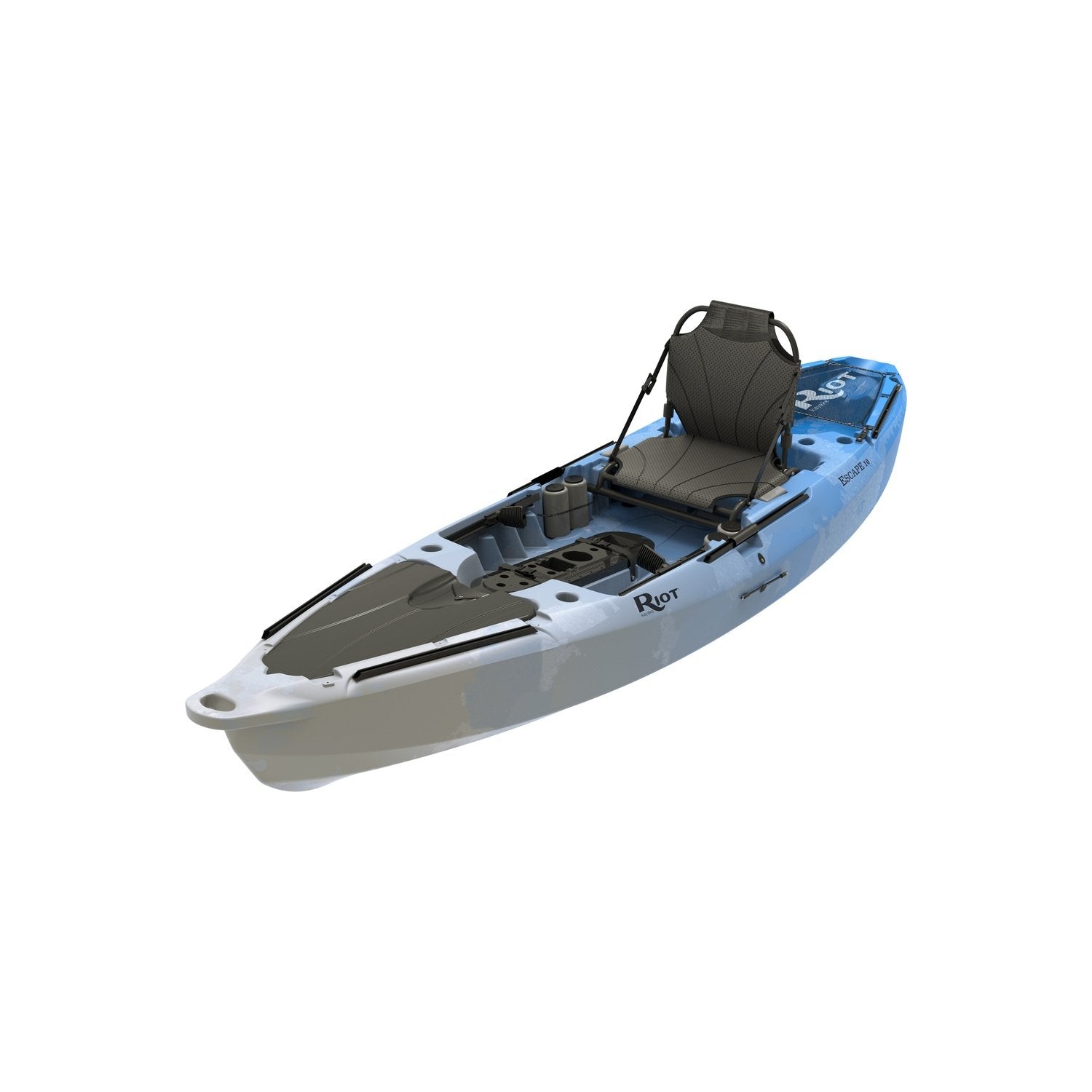 Escape 10 Angler Kayak
