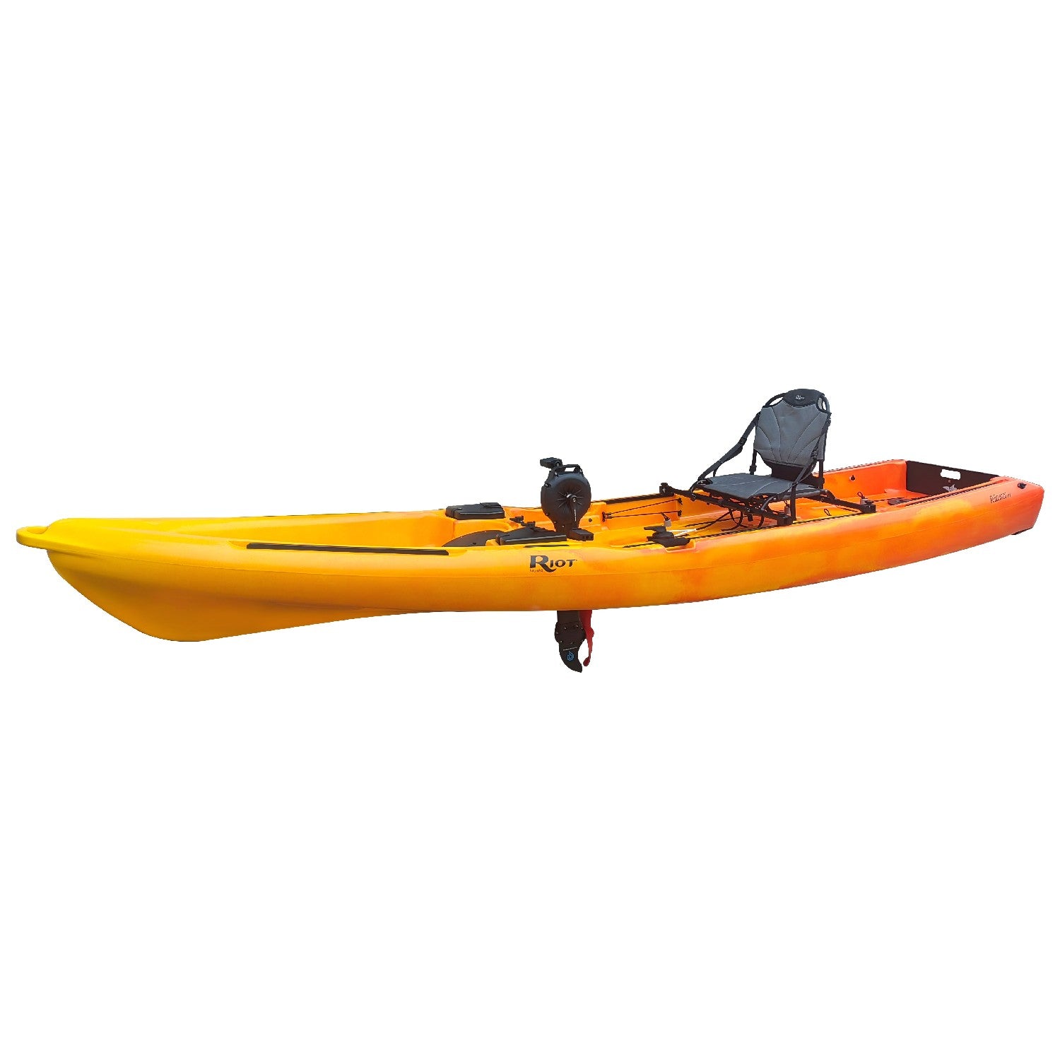 Mako 14 Impulse Drive Kayak