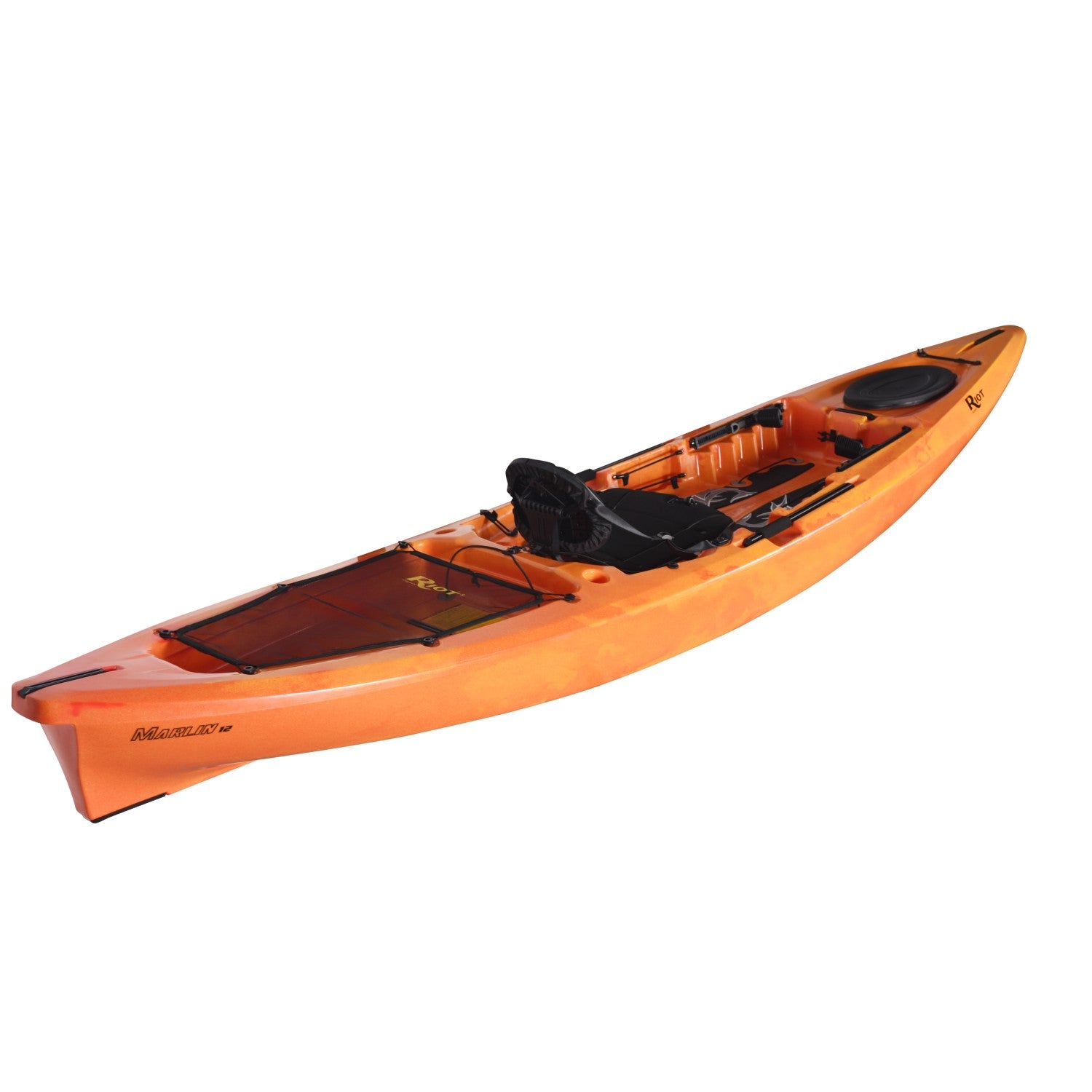 Marlin 12 Kayak