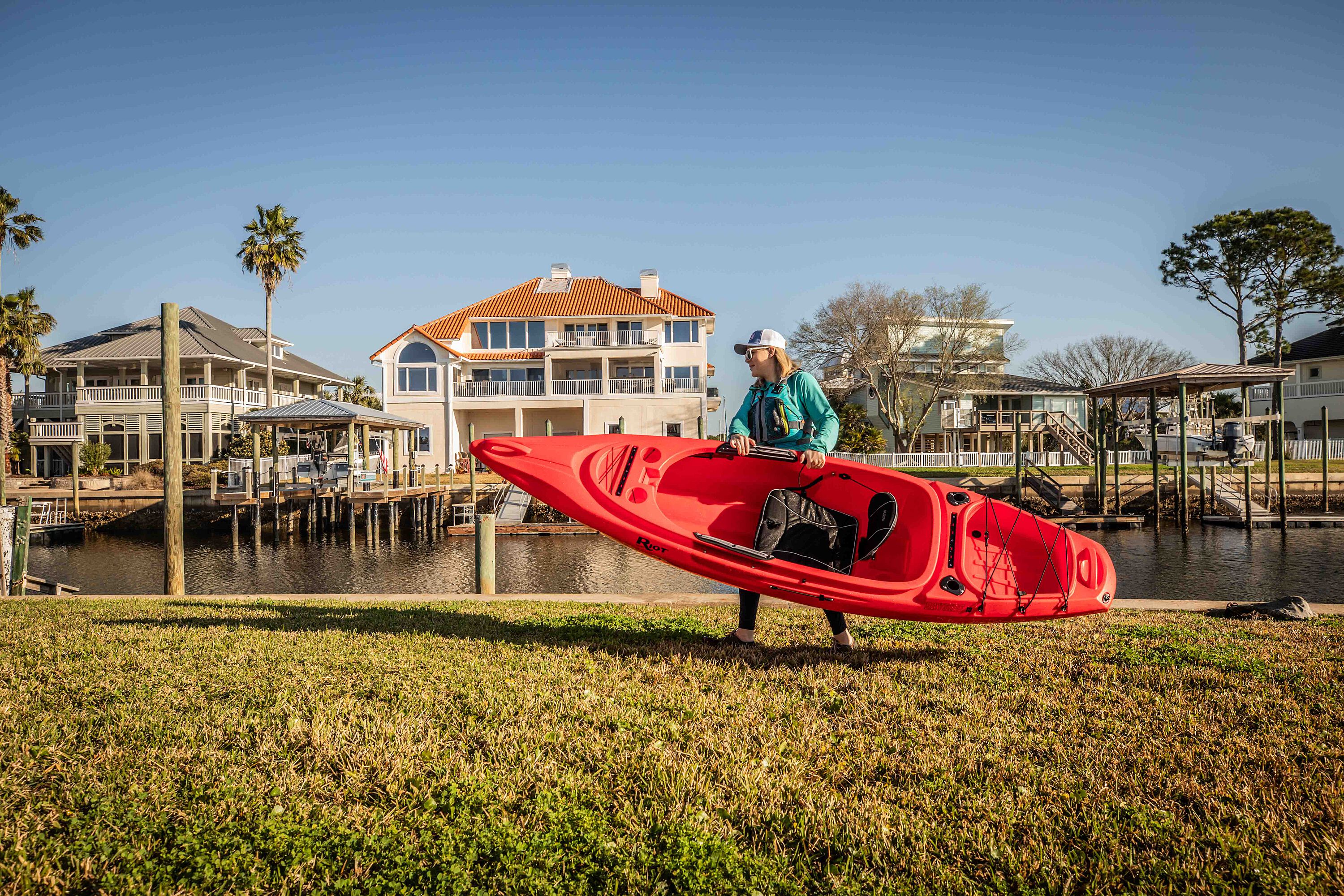 Bayside 10 (New!)