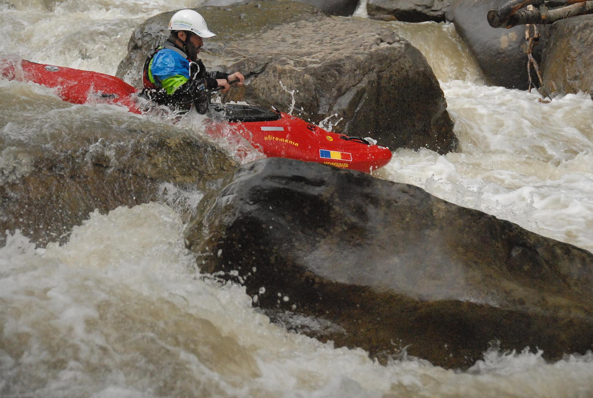 Magnum 80 Kayak