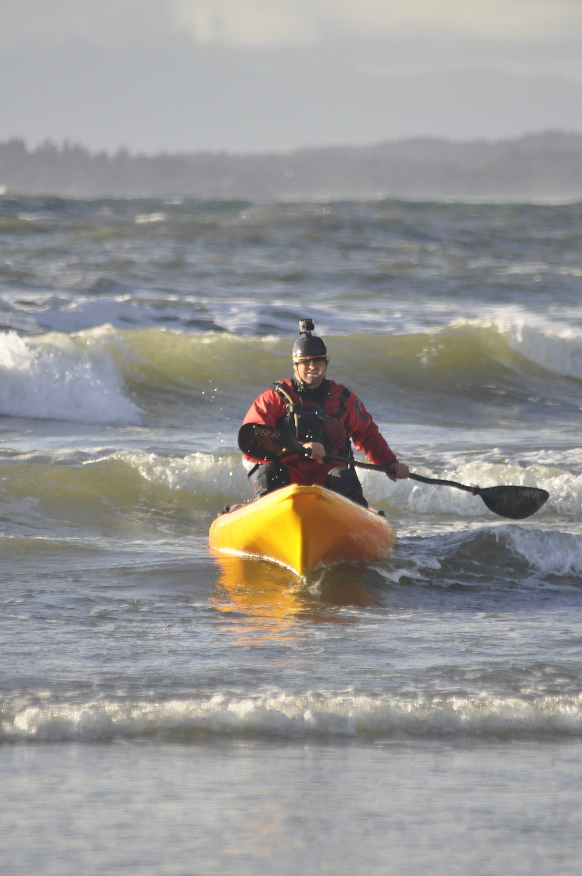 Mako 14 Impulse Drive Kayak