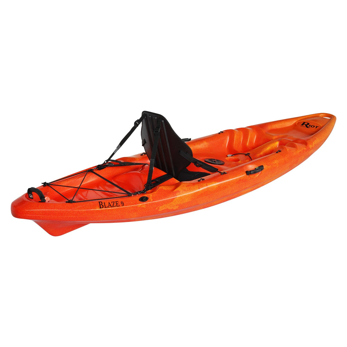 Blaze 9 Kayak | Riot Kayaks