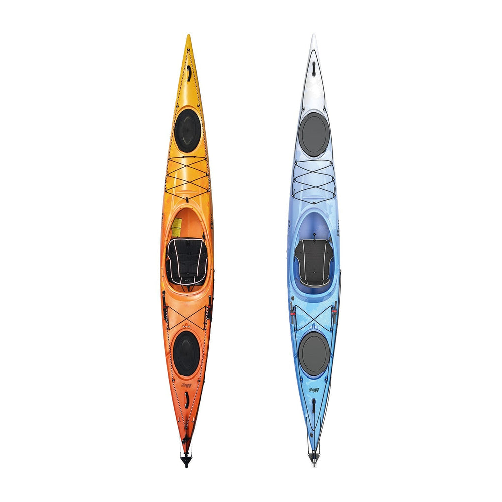 Edge 14.5 Rudder Kayak | Riot Kayaks